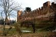 le mura di Castelfranco